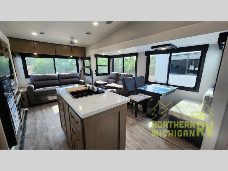 2026 Jayco Eagle HT 28CRT - Photo 3