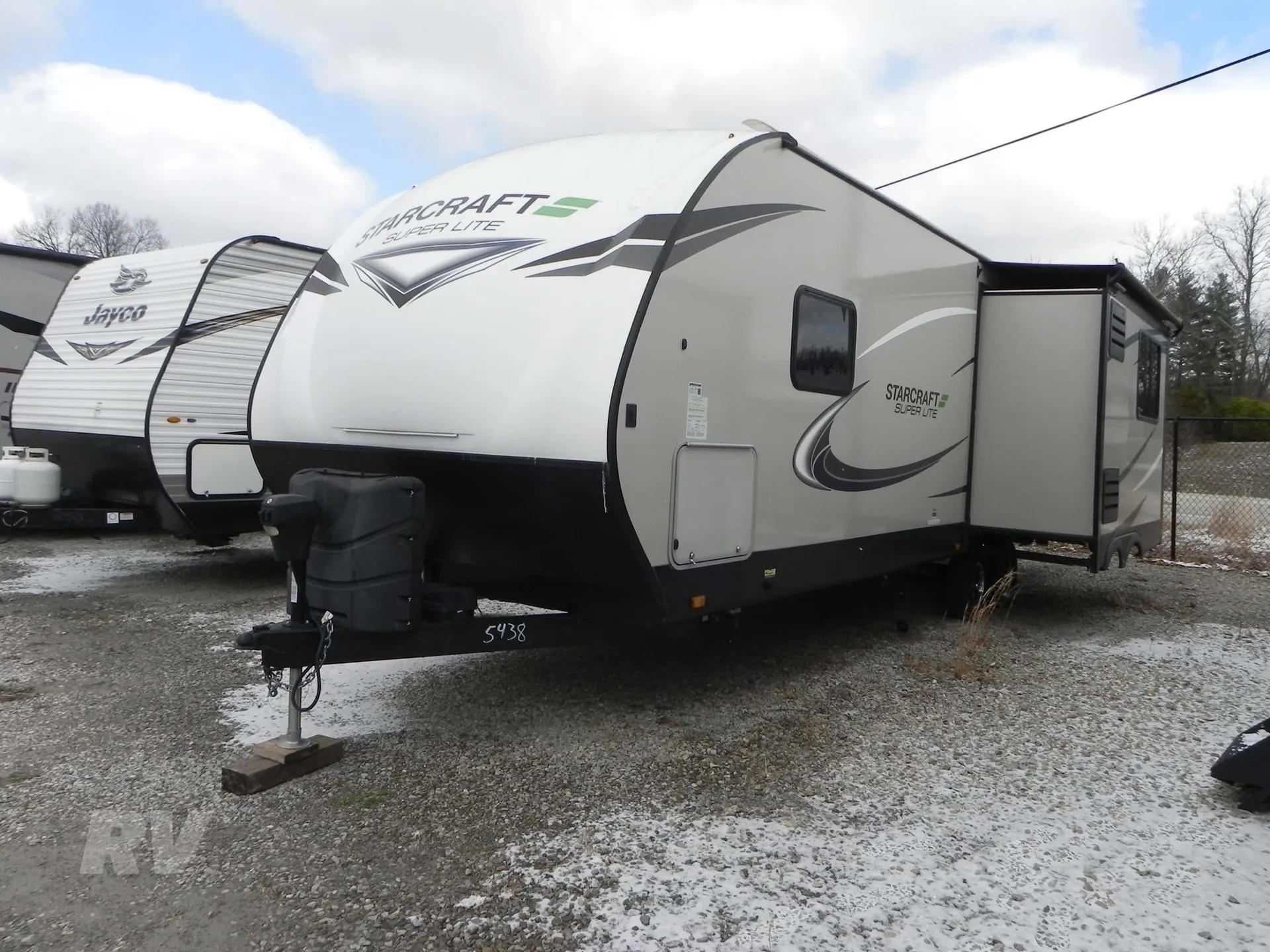2021 Starcraft Super Lite 262RL - Photo 4