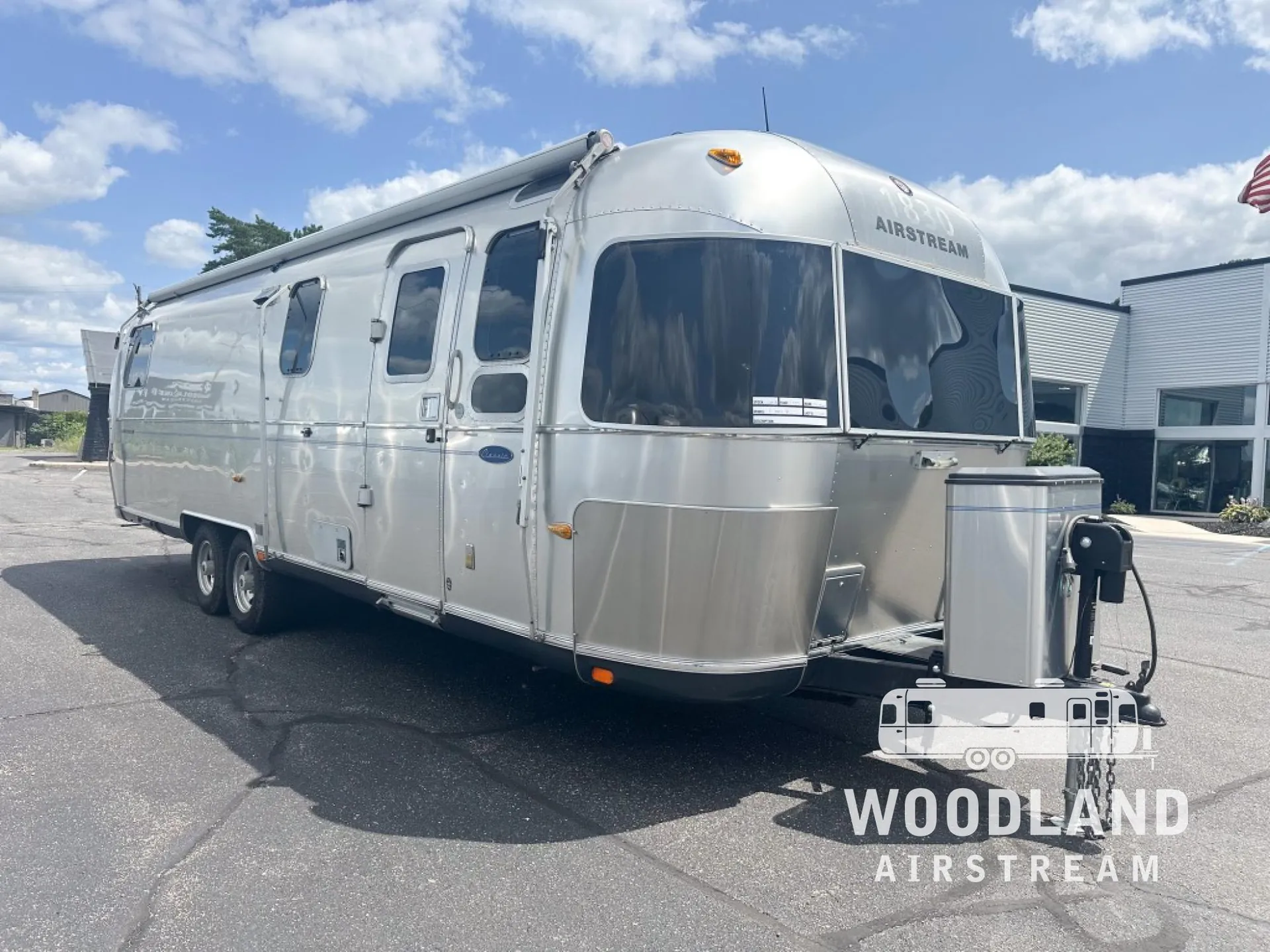 2005 Airstream Classic 31 - Photo 2