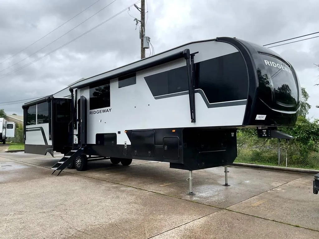 2027 KZ RV Ridgeway 36Mbl - Main photo