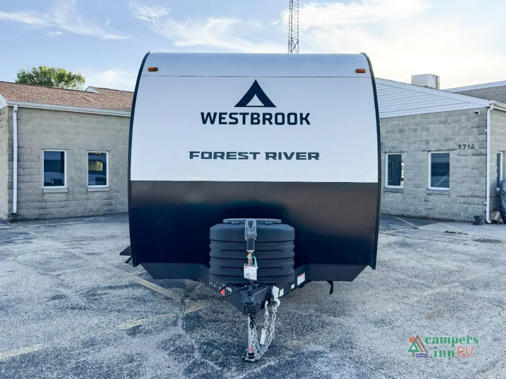 2026 Forest River Westbrook 27CC, Photos photo 4
