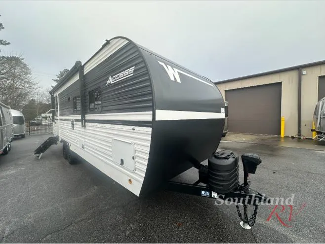 2026 Winnebago Access 24RB - Photo 2