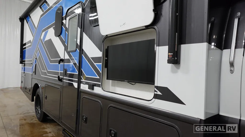 2027 NeXus RV Maximus 32MX, Photos photo 34