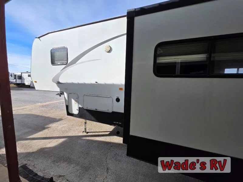 2024 ALLEN Idle-Time 286BHS - Photo 3