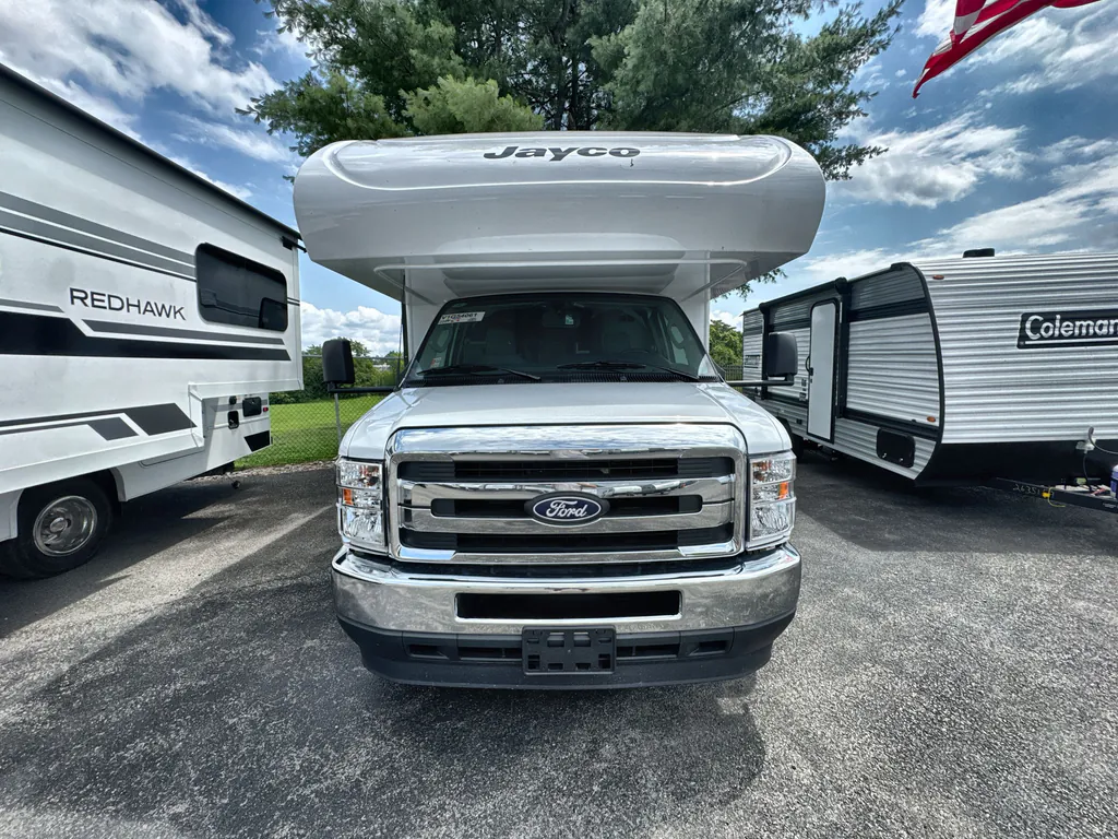 2027 Jayco Redhawk SE 22EF, Photos photo 4