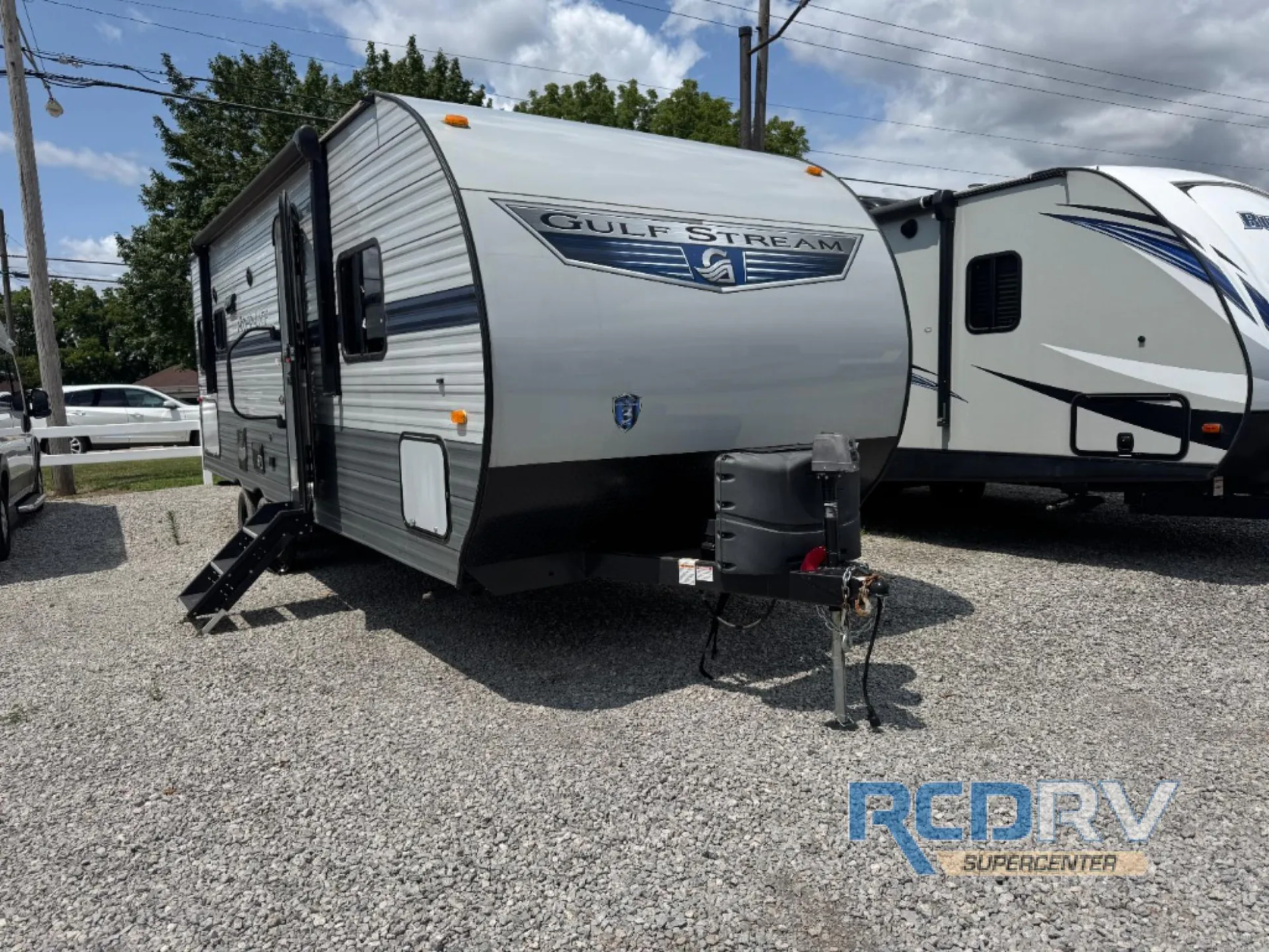 2022 Gulf Stream RV Ameri-Lite Ultra Lite 236RL - Photo 2