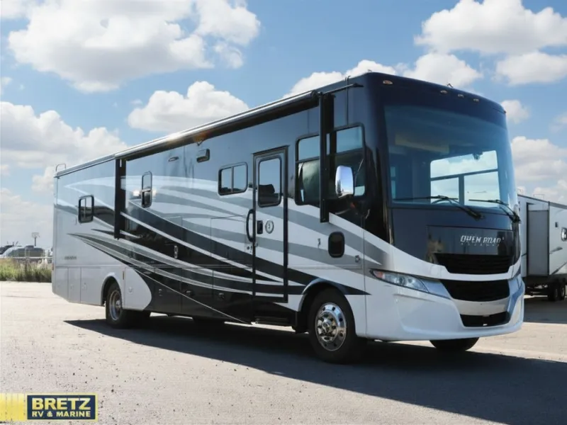 2018 Tiffin Open Road Allegro 36 LA - Photo 4