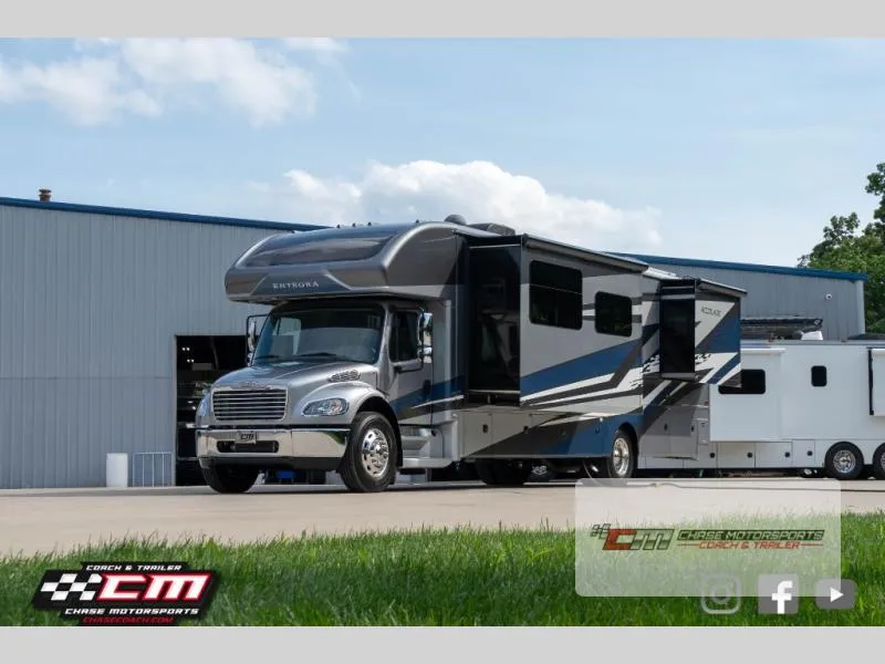 2024 Entegra Coach Accolade 37L - Photo 3