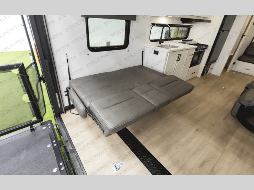 2027 Grand Design Momentum MAV 22MAV - Photo 3