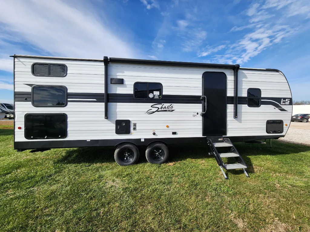2025 Shasta RVs i-5 Edition 525BHS, Photos photo 10
