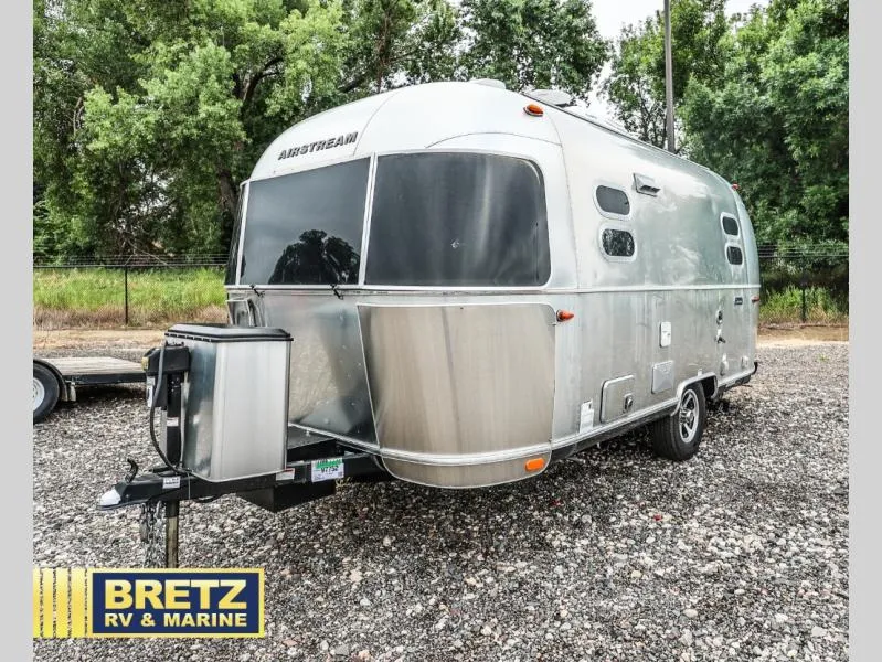 2021 Airstream Caravel 19CB - Photo 4