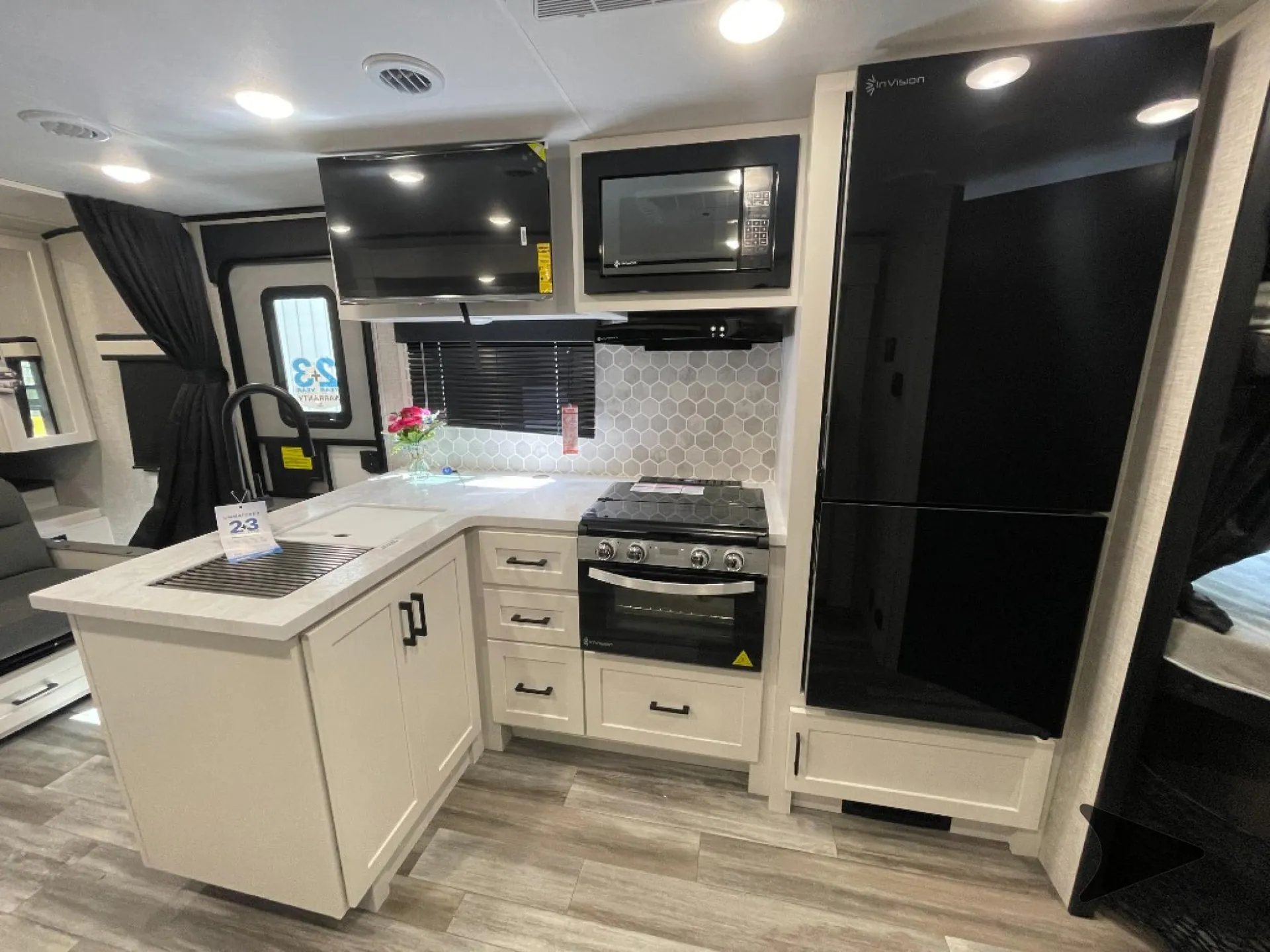 2026 Jayco Jay Feather 21MBH - Photo 4