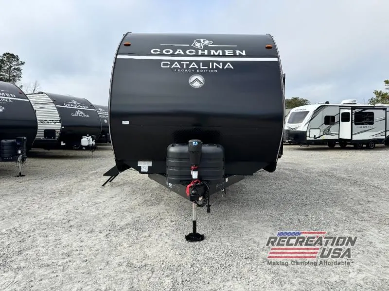 2026 Coachmen Catalina Legacy Edition 243RBS - Photo 3