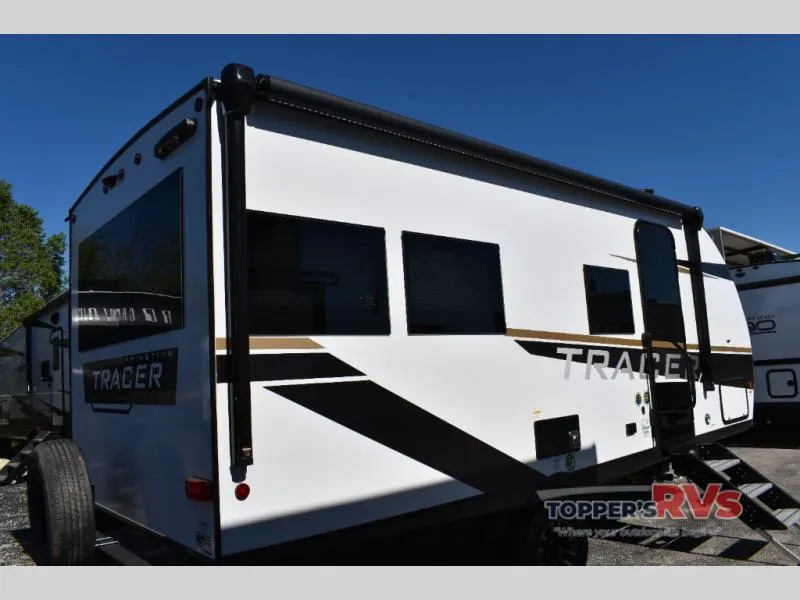 2025 Prime Time Tracer 170RS - Photo 4