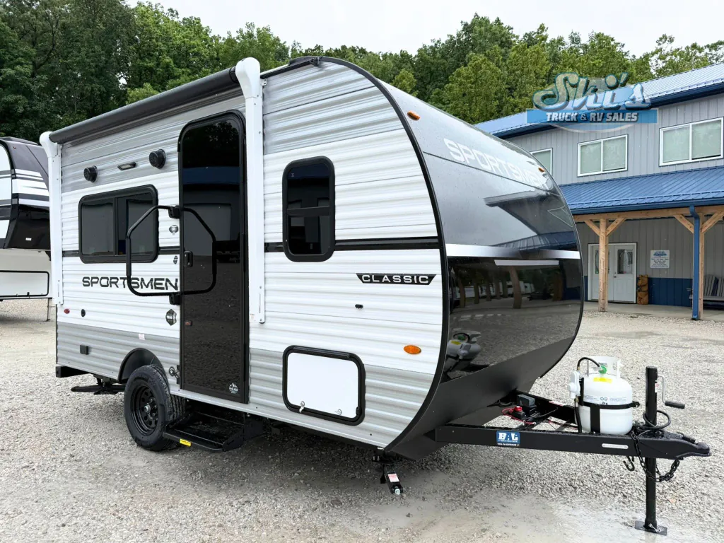 2025 Forest River Flagstaff E-Pro E20FBS, Photos photo 54