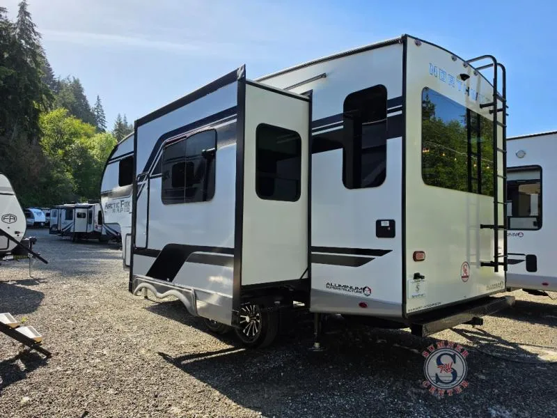 2026 Northwood Arctic Fox Rapid 225RBS - Photo 4