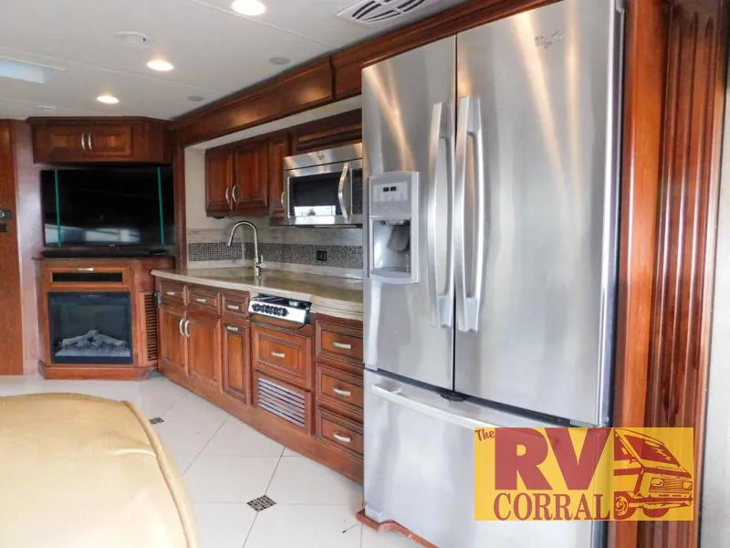 2015 Forest River RV Berkshire XL 40QL - Photo 4
