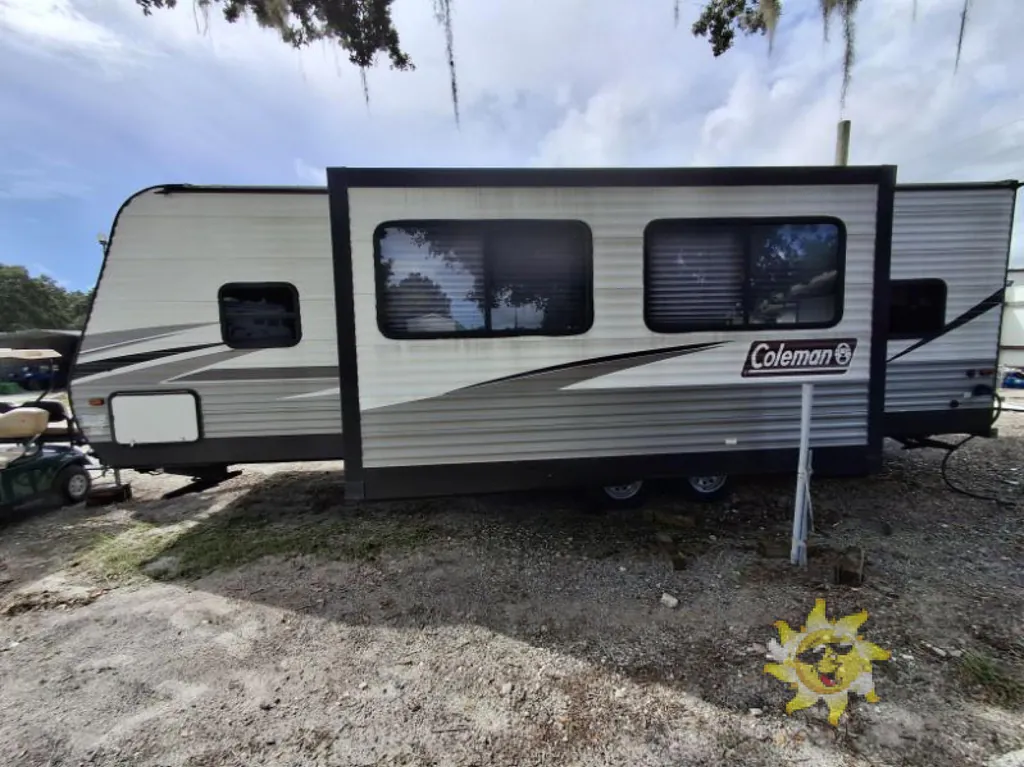 2021 Dutchmen Coleman Lantern 263BH, Photos photo 21