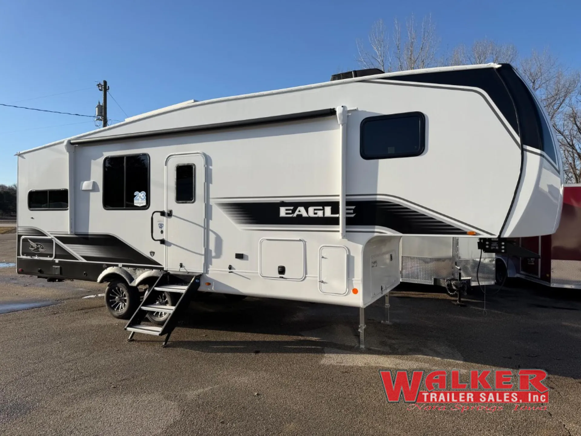 2026 Jayco Eagle SLE 28RKS - Photo 4