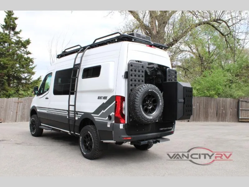 2026 Storyteller Overland Storyteller Overland Beast MODE OG - Photo 3