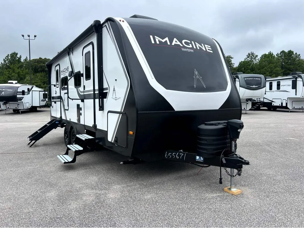 2026 Grand Design Imagine 2300MK - Photo 2