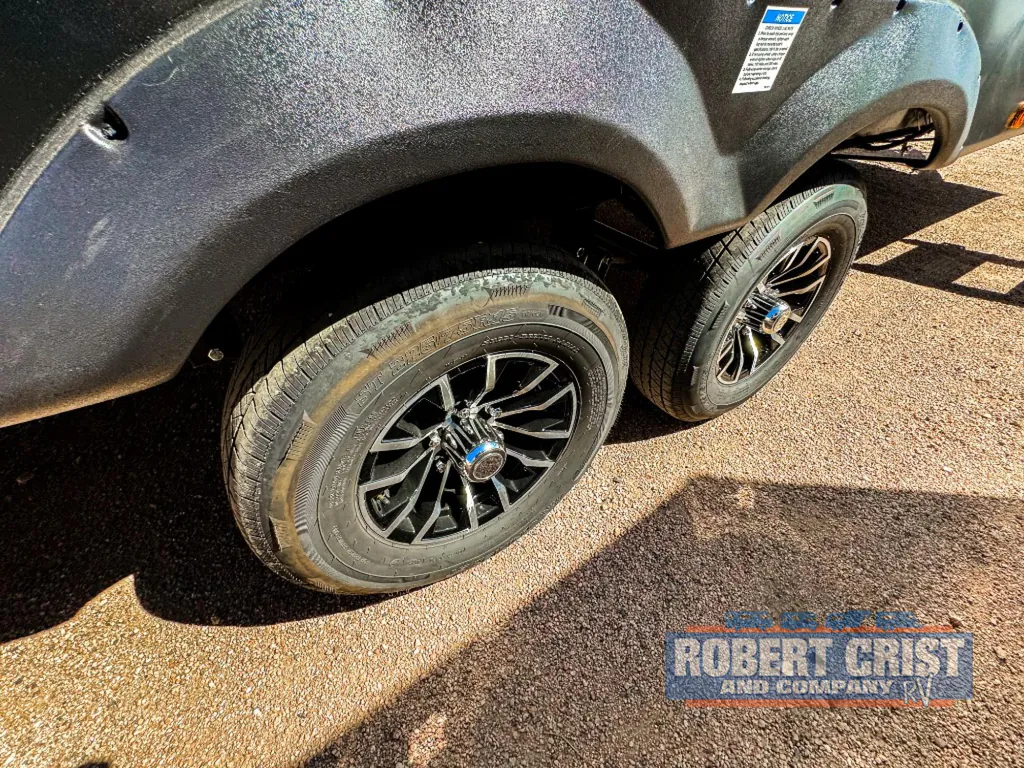 2026 Forest River Wildcat MAXX 277FKX, Photos photo 12