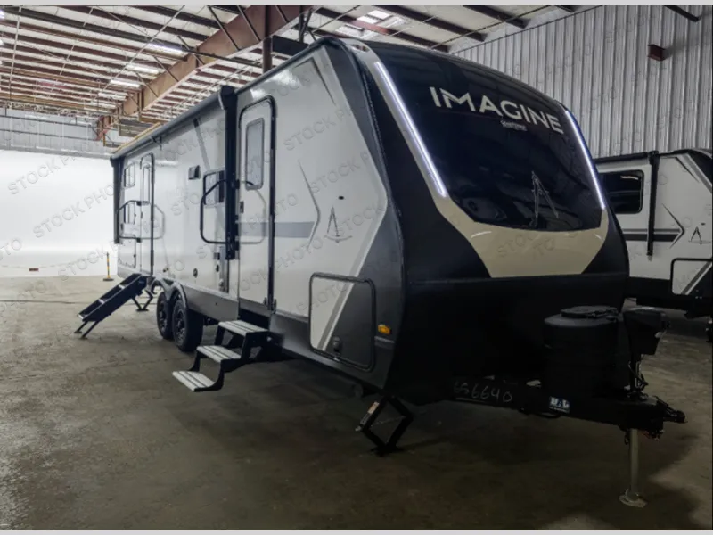 2027 Grand Design Imagine 2800BH - Photo 2