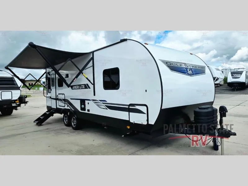 2026 Gulf Stream RV Ameri-Lite Ultra Lite 24RLS - Photo 2