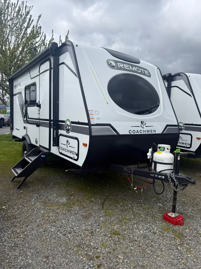 2026 Coachmen Remote 18.2R - Photo 2