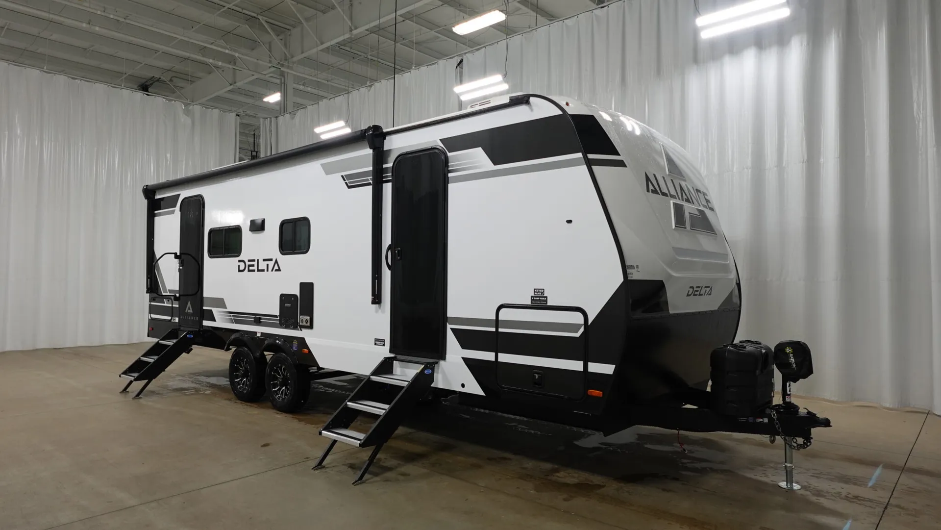 2026 Alliance RV Delta 252RL - Photo 2