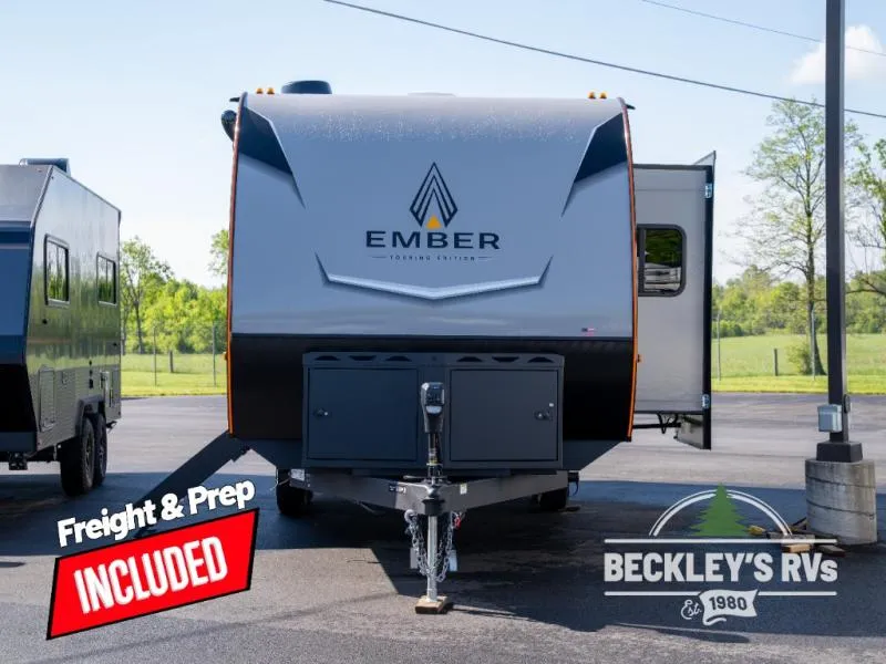2027 Ember RV Touring Edition 2200ETL - Photo 3