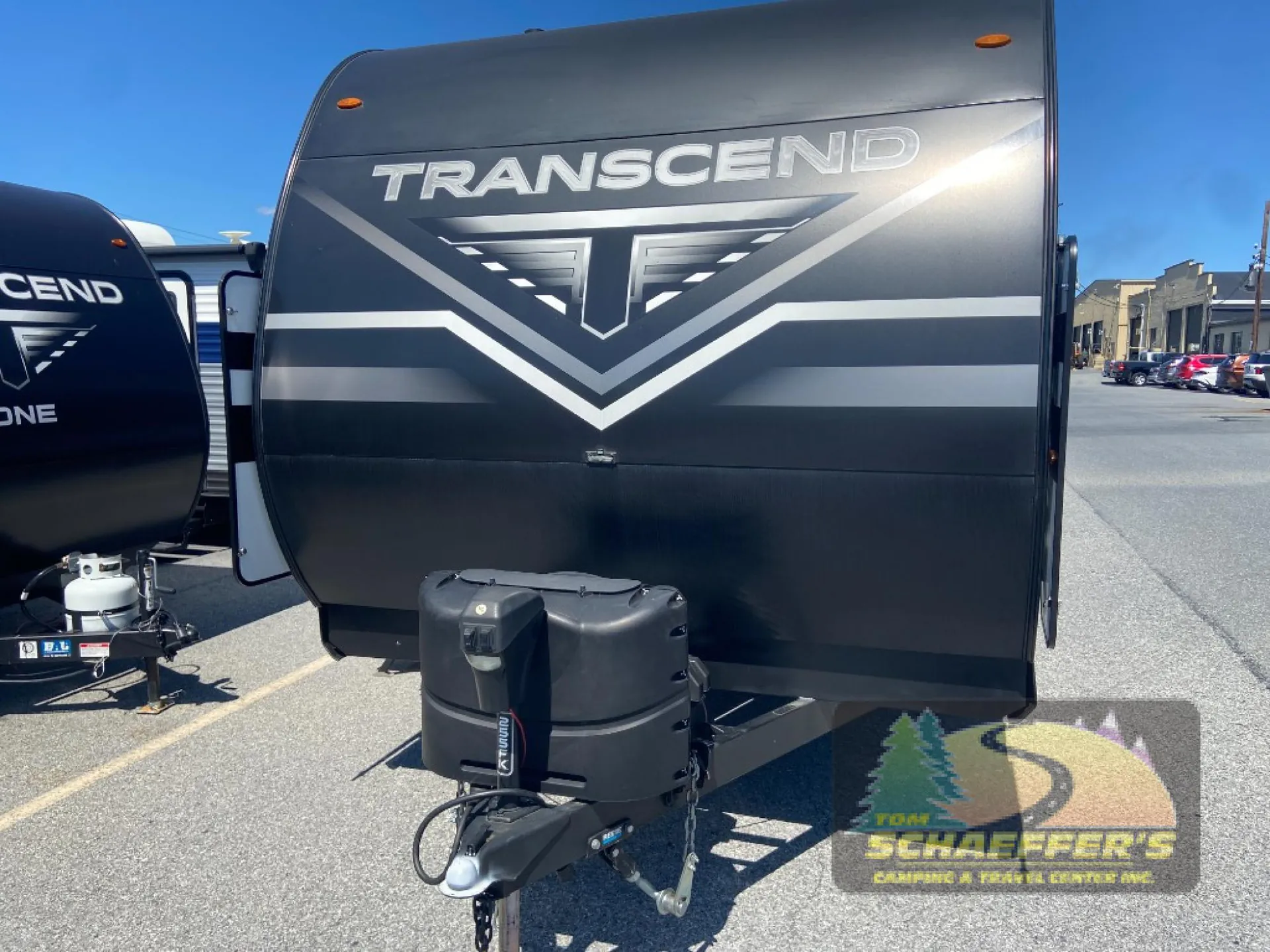 2022 Grand Design Transcend Xplor 255FK - Photo 2