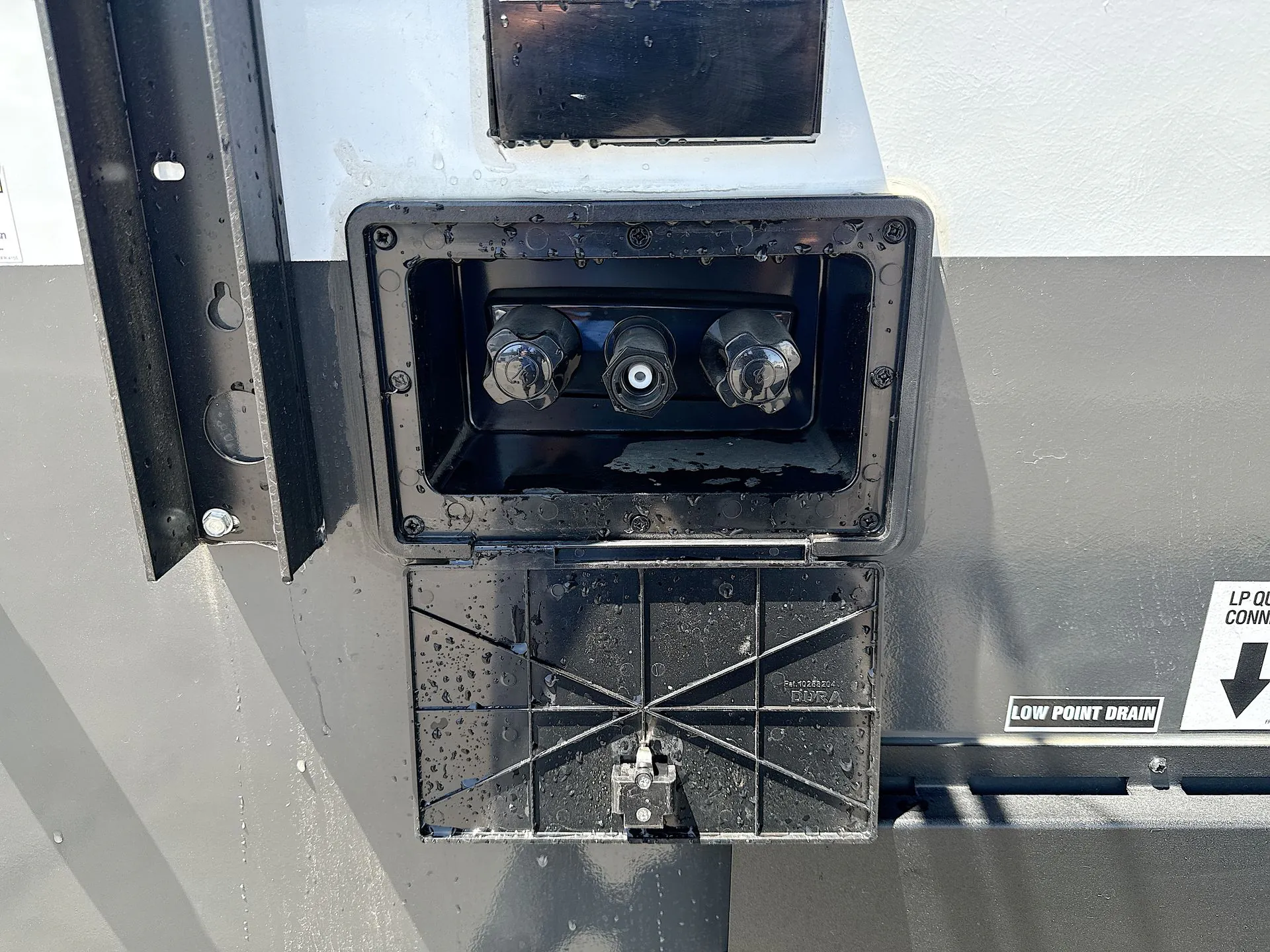 2026 Forest River R-Pod RP-192 — Photo 6
