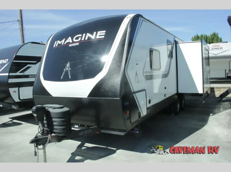 2025 Grand Design Imagine 2500RL - Photo 3