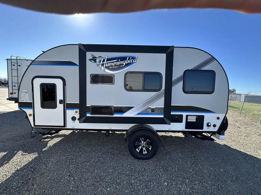 2017 Jayco Baja 17BH - Photo 3
