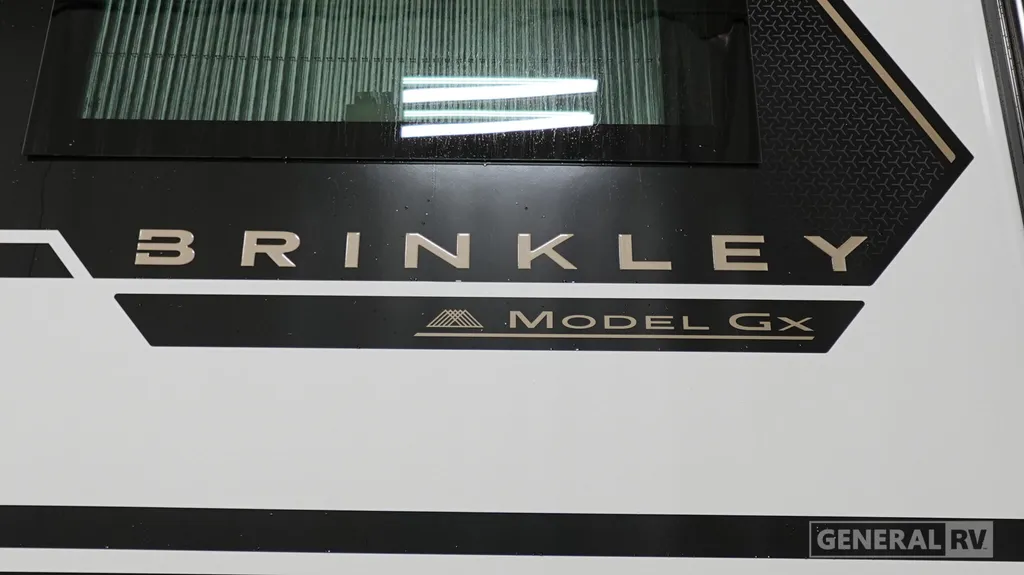2026 Brinkley Model G 4000, Photos photo 41