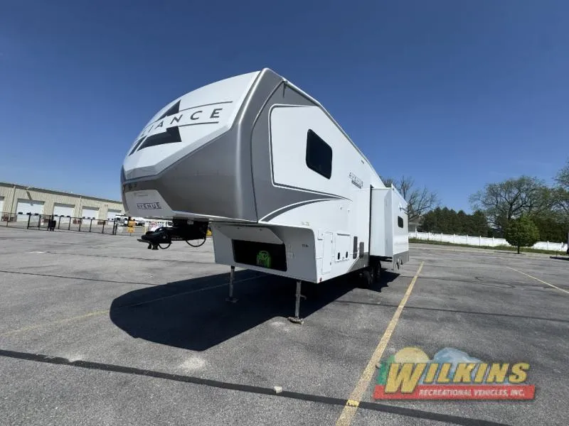 2026 Alliance RV Avenue 29RL - Photo 4