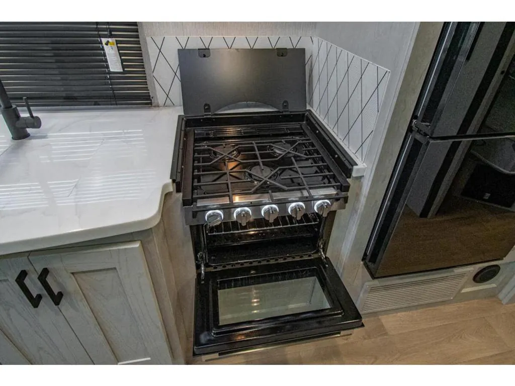 2026 Nexus Maximus 34MX, Photos photo 21