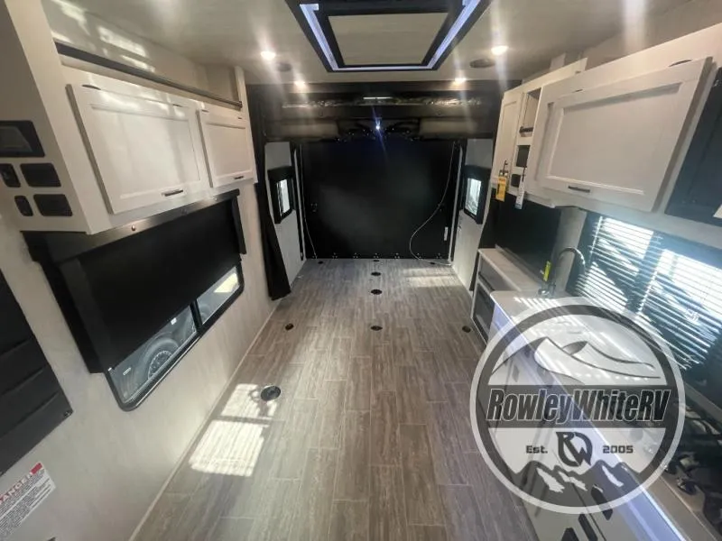 2026 Genesis Supreme Genesis Supreme G2215SSXL - Photo 4