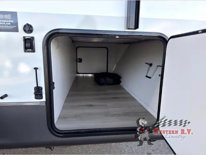 2026 Forest River Flagstaff Micro Lite 25SRK - Photo 4