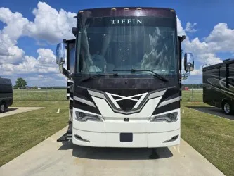 2025 Tiffin Allegro Bus 40 IP - Photo 4