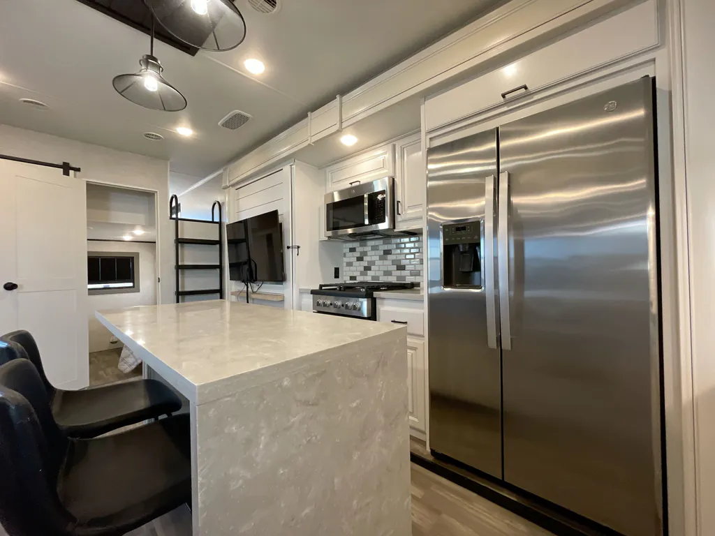 2024 Highland Ridge Open Range 3X 390TBS, Photos photo 8
