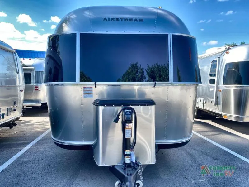 2026 Airstream Bambi 22FB - Photo 4