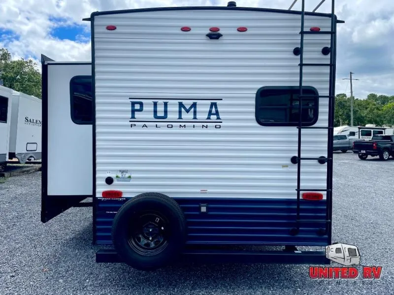 2025 Palomino Puma 30RKQS - Photo 4