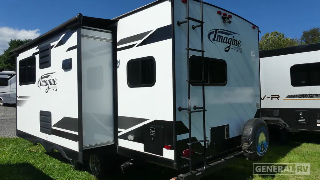 2021 Grand Design Imagine XLS 22MLE, Photos photo 2