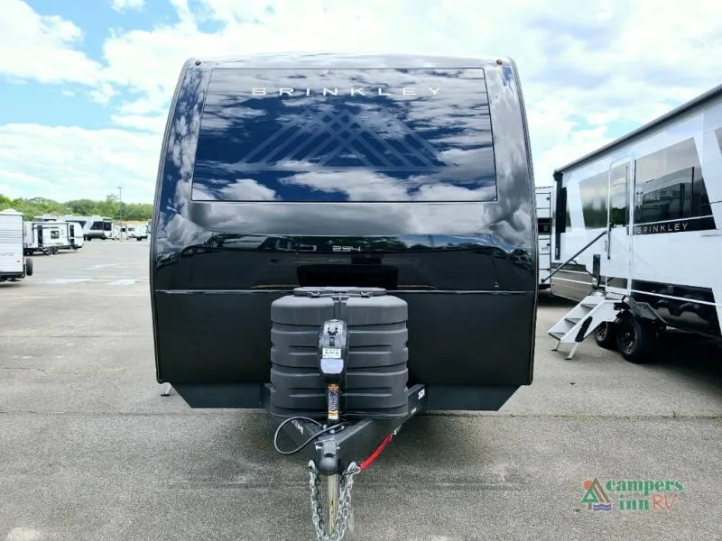 2026 Brinkley Model I 294 - Photo 4
