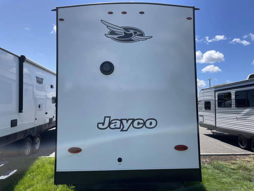 2026 Jayco Jay Flight Bungalow JayLoft, Photos photo 7