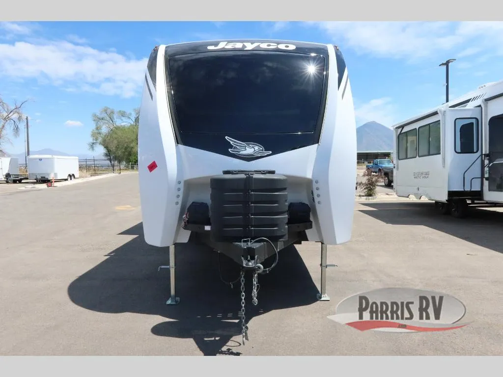 2024 Jayco Eagle 312BHOK - Photo 3