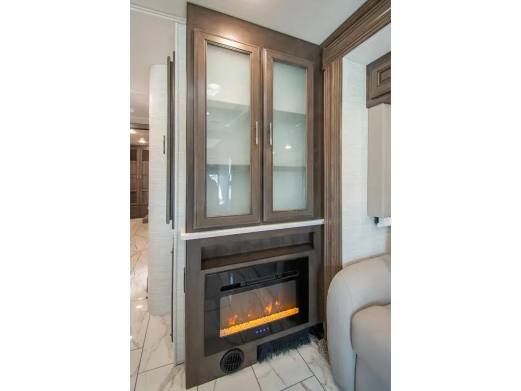 2026 Forest River Berkshire 34B, Photos photo 11