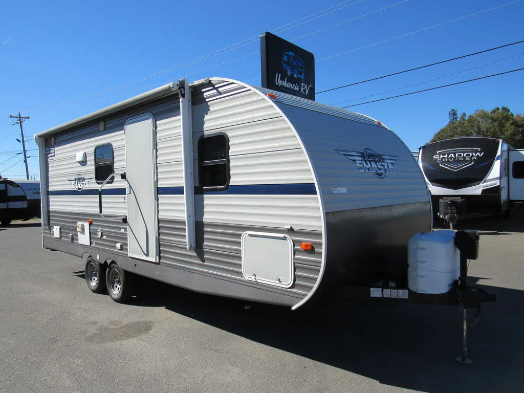 2019 Shasta Oasis 21RB - Photo 4
